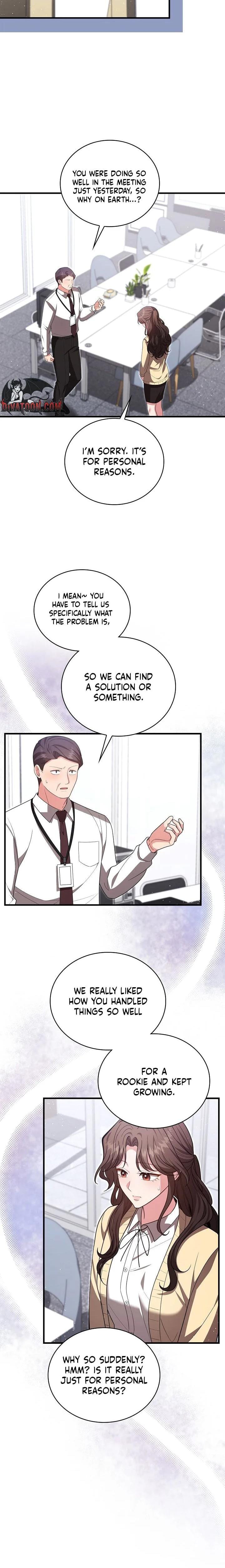 The Class of Desire Uncensored, chapter 28, page 14 of 19