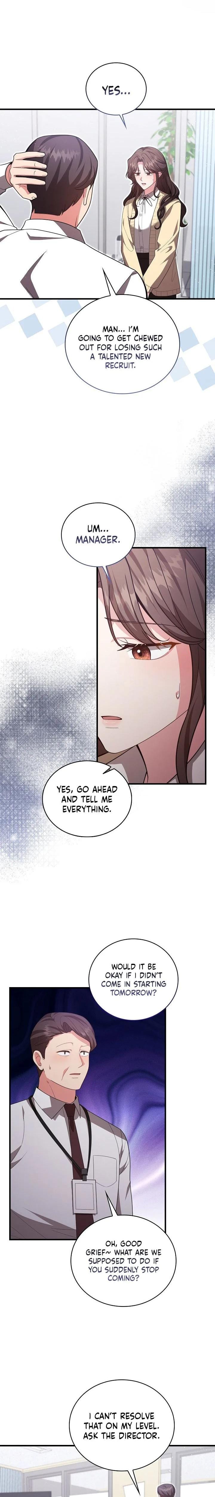 The Class of Desire Uncensored, chapter 28, page 15 of 19
