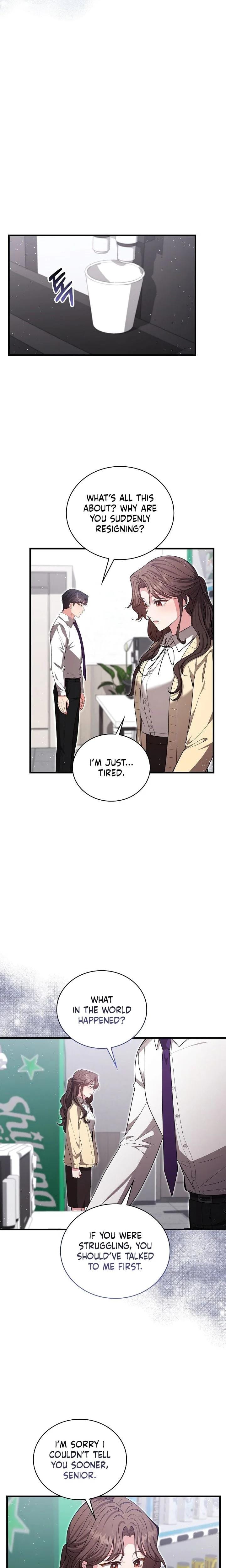 The Class of Desire Uncensored, chapter 28, page 17 of 19