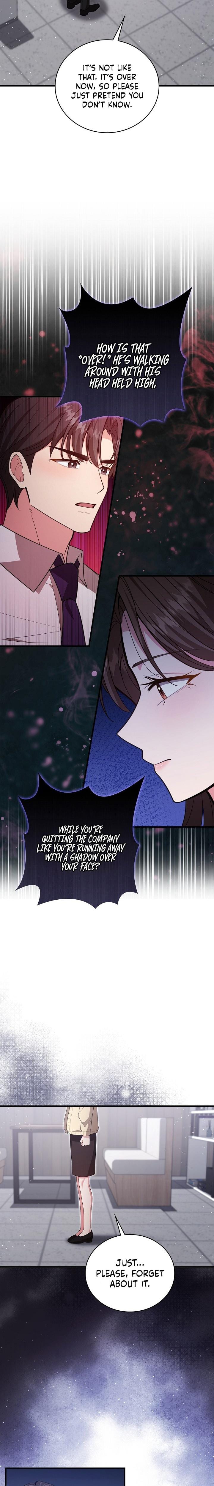 The Class of Desire Uncensored, chapter 29, page 6 of 21