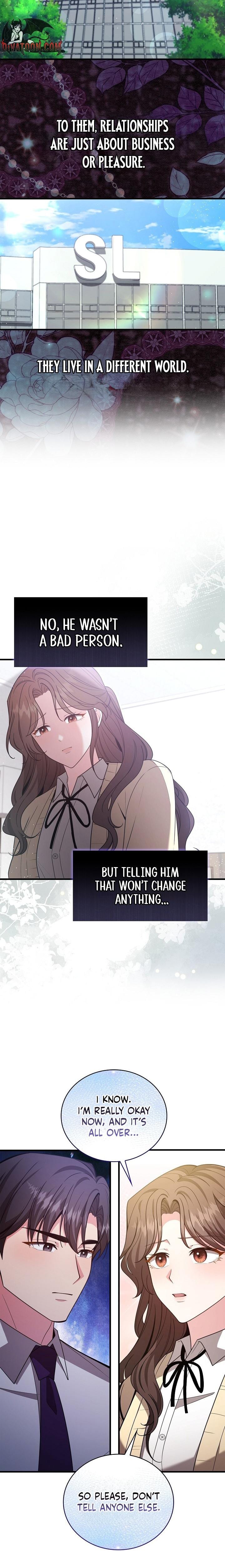 The Class of Desire Uncensored, chapter 29, page 8 of 21