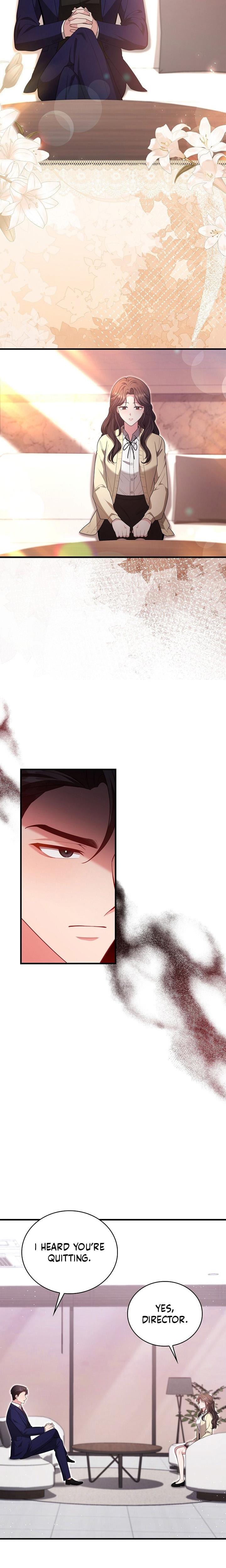 The Class of Desire Uncensored, chapter 29, page 12 of 21