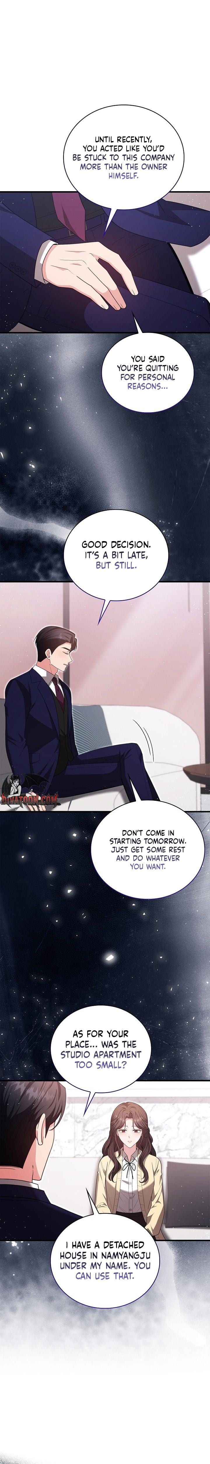 The Class of Desire Uncensored, chapter 29, page 13 of 21