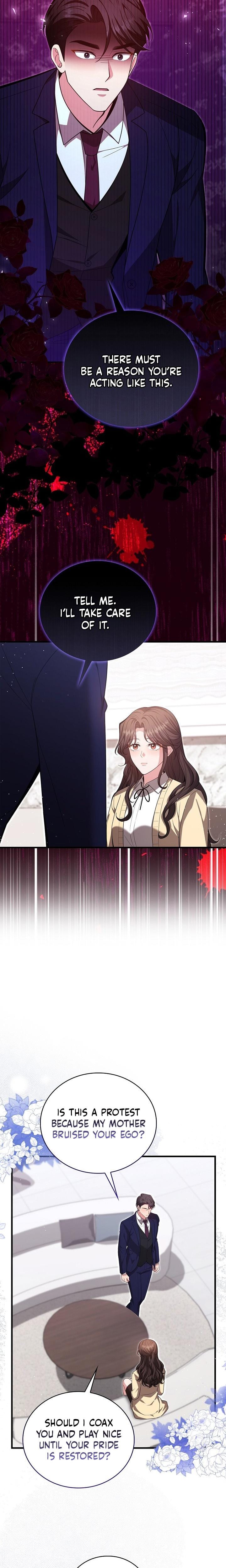 The Class of Desire Uncensored, chapter 29, page 17 of 21