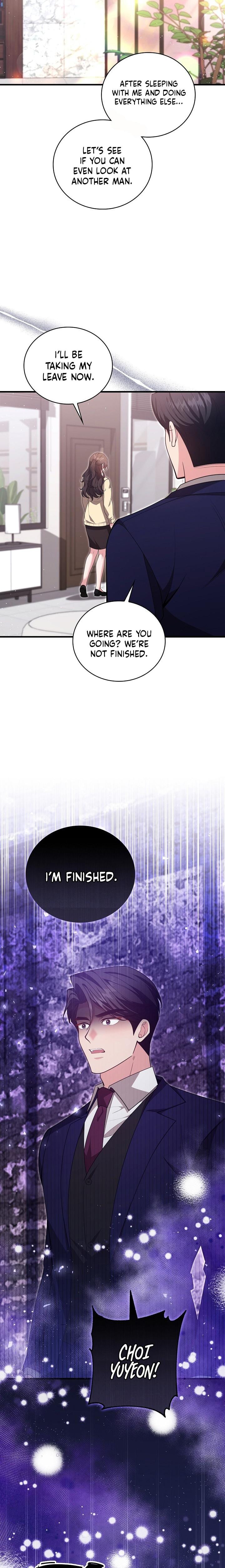 The Class of Desire Uncensored, chapter 30, page 6 of 21
