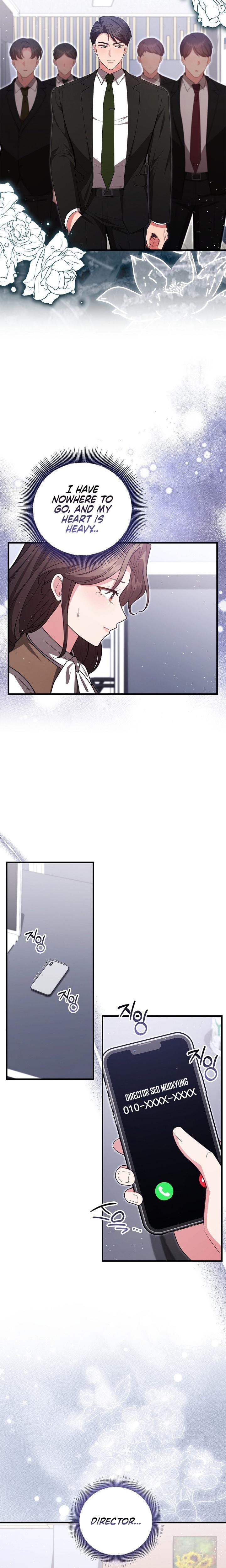The Class of Desire Uncensored, chapter 30, page 9 of 21