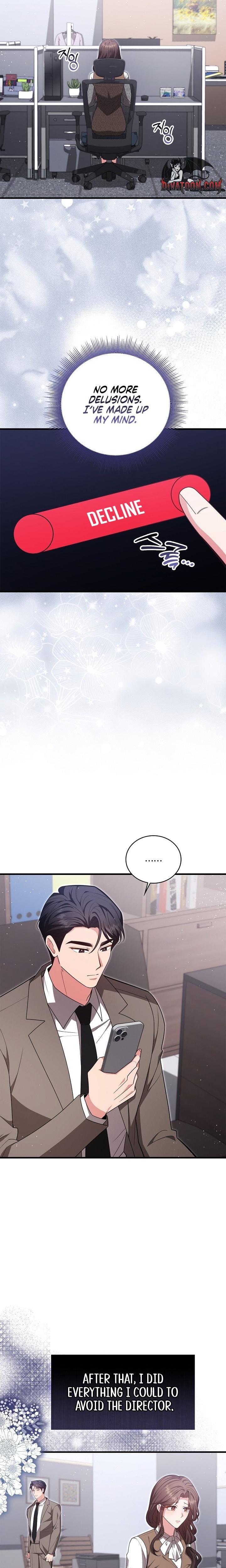 The Class of Desire Uncensored, chapter 30, page 10 of 21