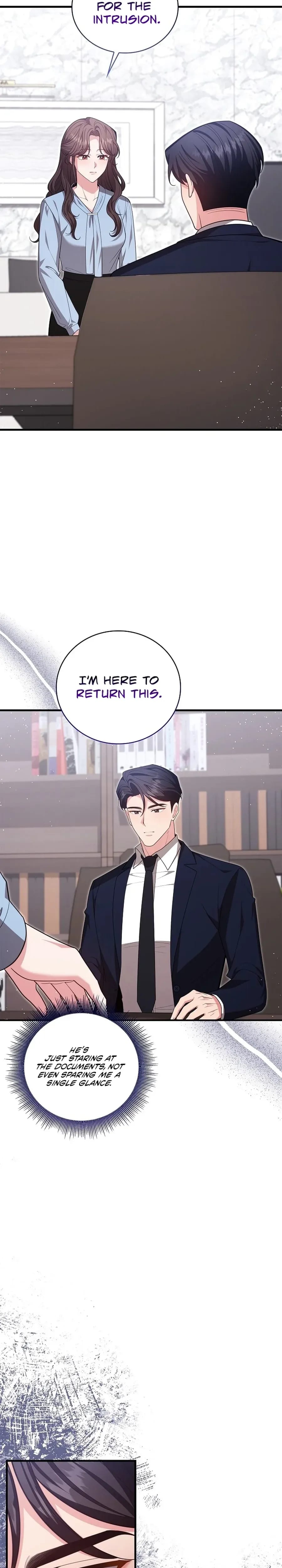The Class of Desire Uncensored, chapter 31, page 9 of 27