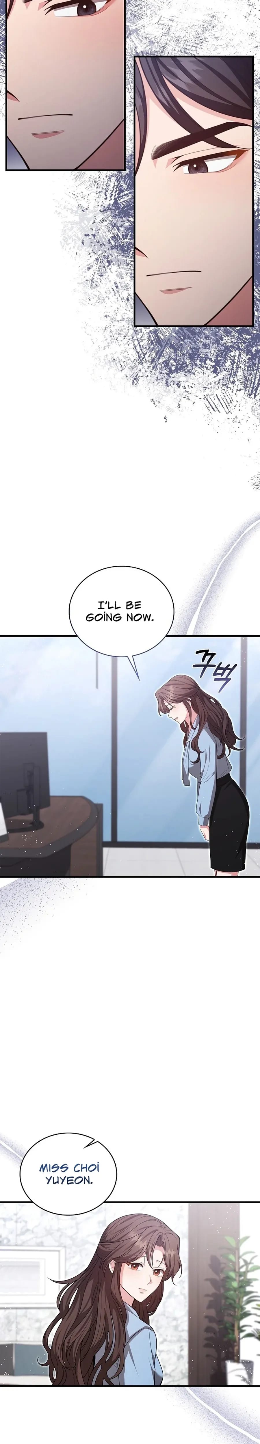 The Class of Desire Uncensored, chapter 31, page 10 of 27