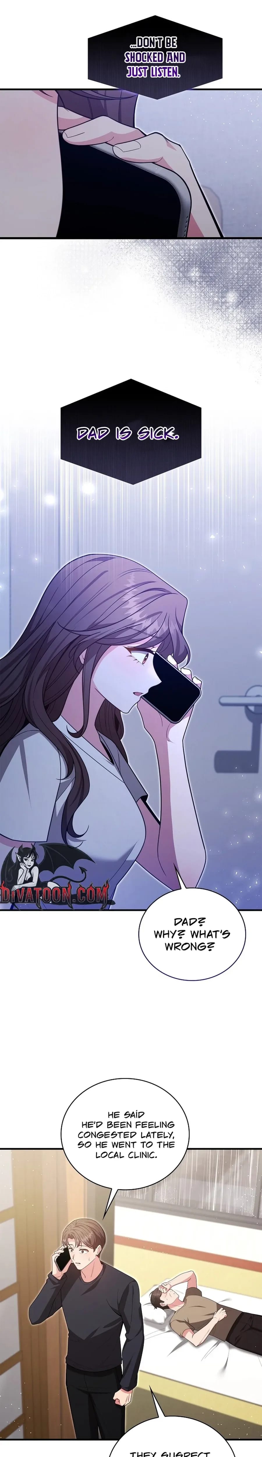 The Class of Desire Uncensored, chapter 31, page 16 of 27
