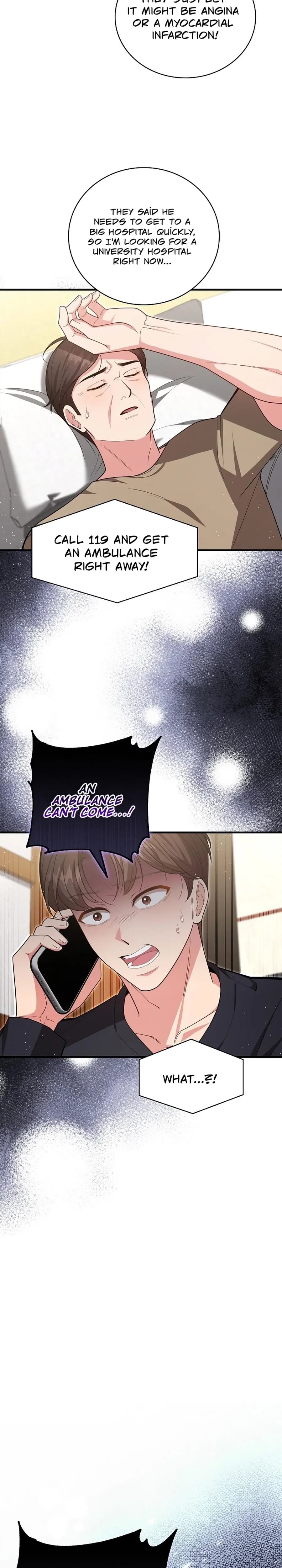 The Class of Desire Uncensored, chapter 31, page 17 of 27