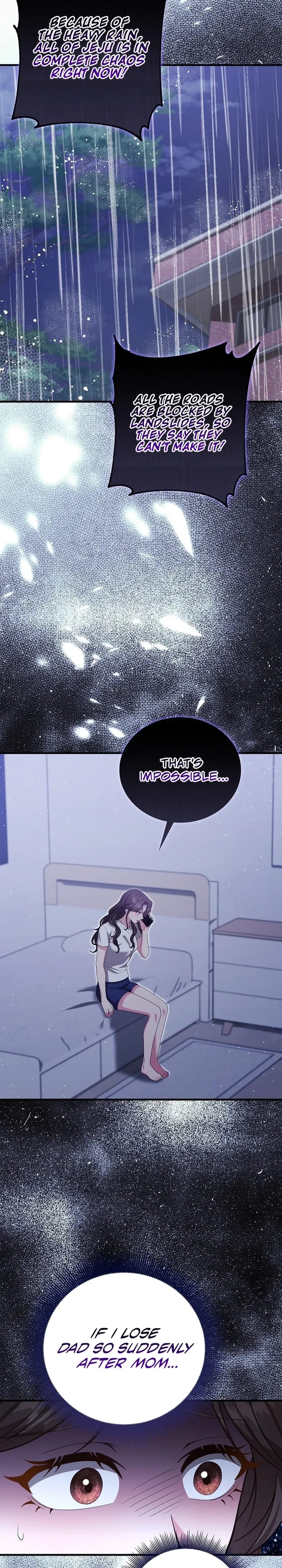 The Class of Desire Uncensored, chapter 31, page 18 of 27