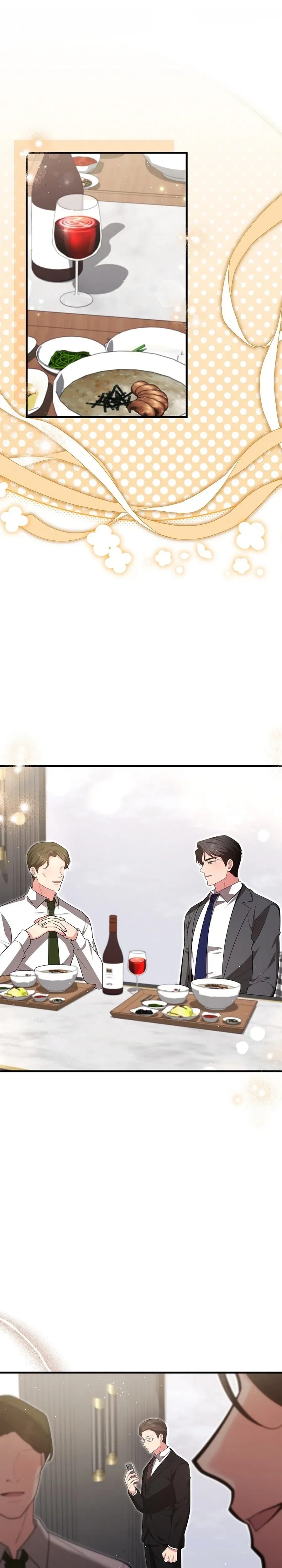 The Class of Desire Uncensored, chapter 31, page 23 of 27