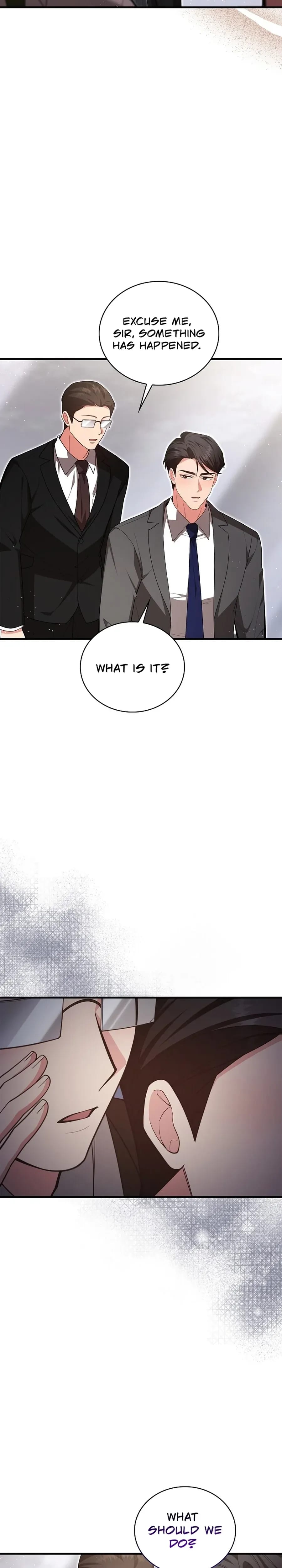 The Class of Desire Uncensored, chapter 31, page 24 of 27