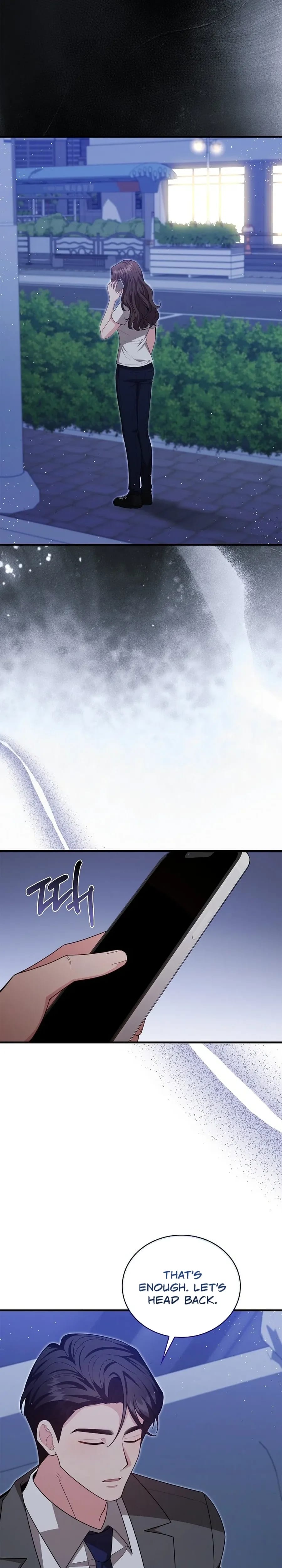 The Class of Desire Uncensored, chapter 32, page 15 of 26