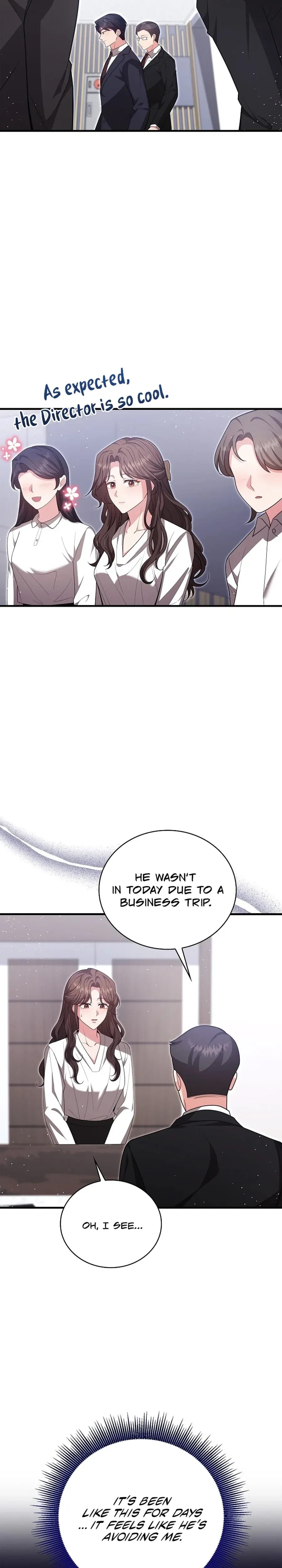 The Class of Desire Uncensored, chapter 32, page 18 of 26