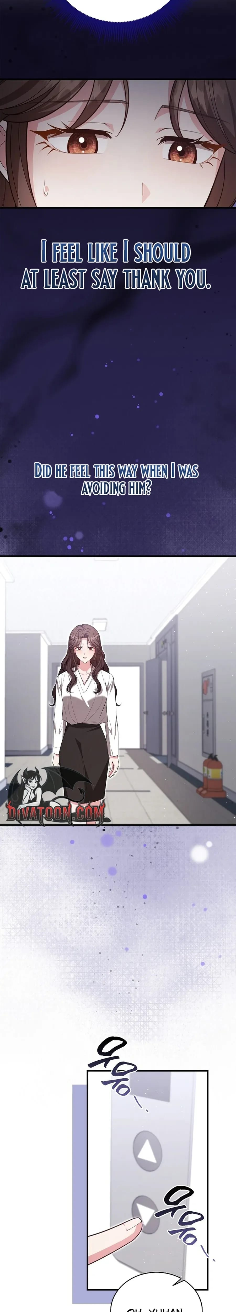 The Class of Desire Uncensored, chapter 32, page 19 of 26