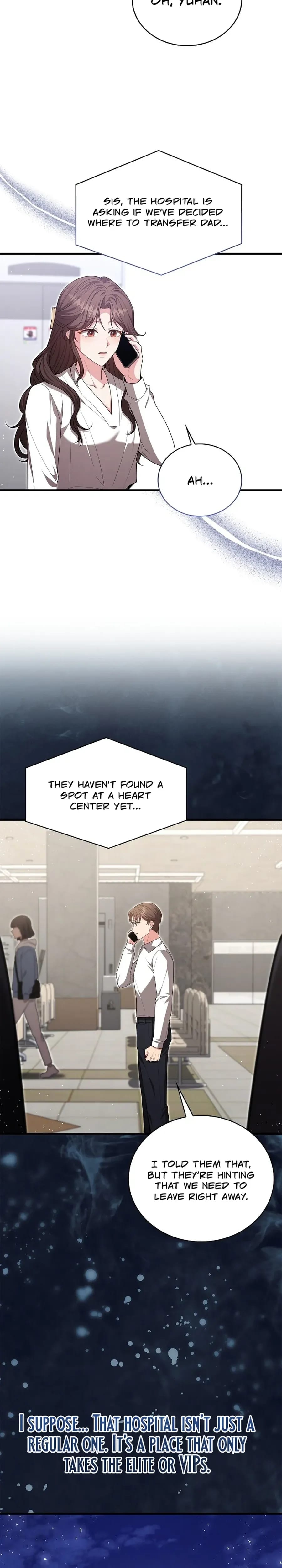 The Class of Desire Uncensored, chapter 32, page 20 of 26