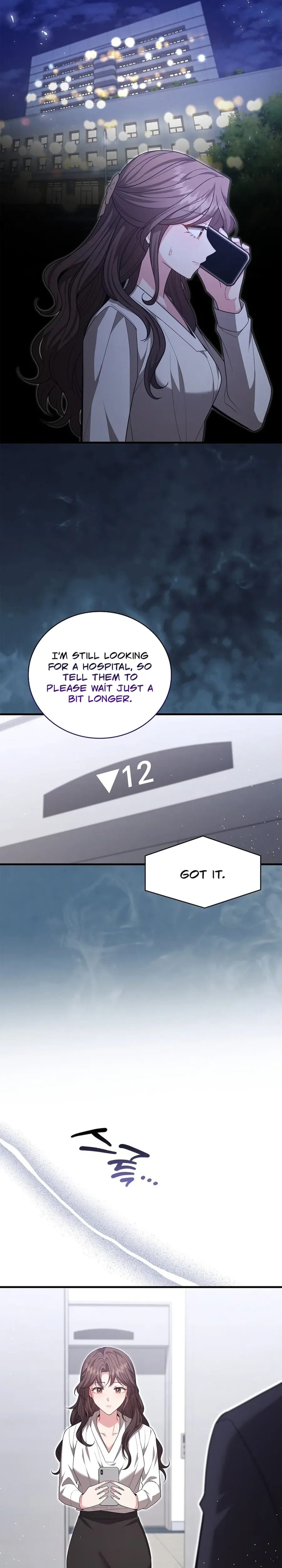 The Class of Desire Uncensored, chapter 32, page 21 of 26