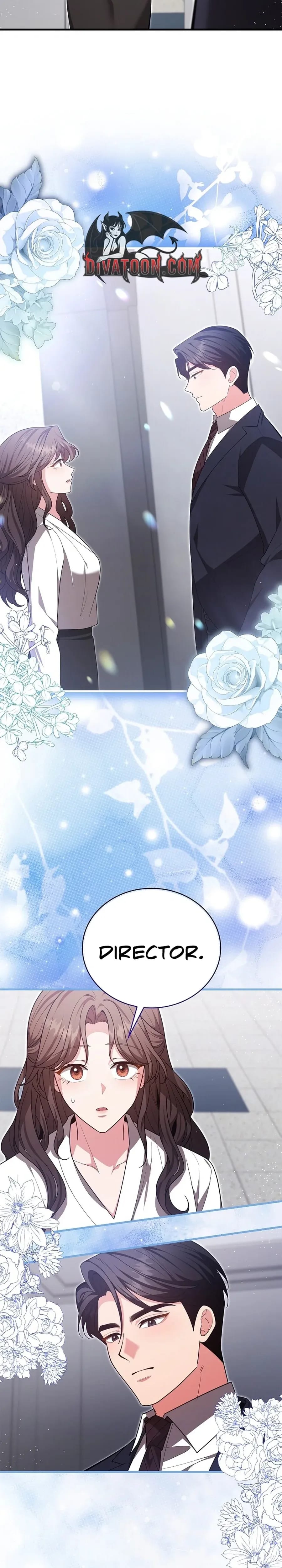 The Class of Desire Uncensored, chapter 32, page 22 of 26