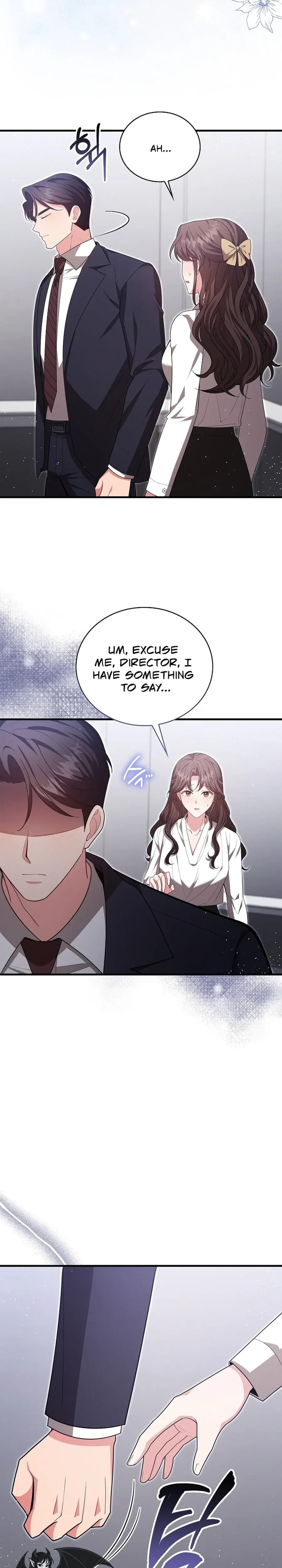 The Class of Desire Uncensored, chapter 32, page 23 of 26