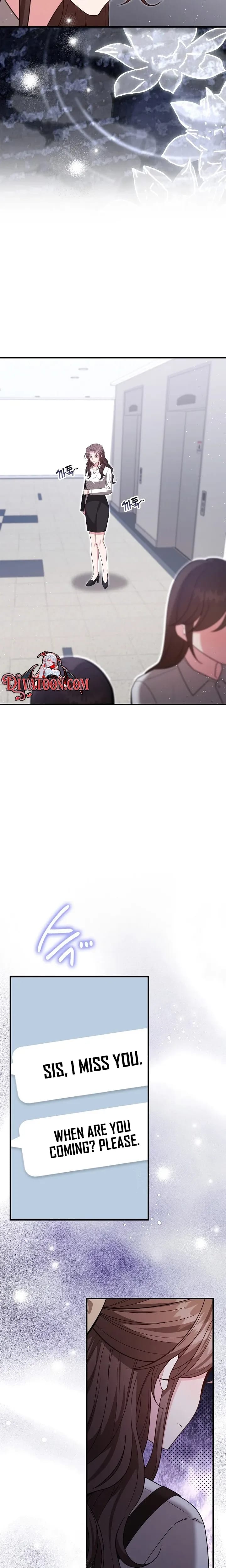 The Class of Desire Uncensored, chapter 33, page 5 of 20