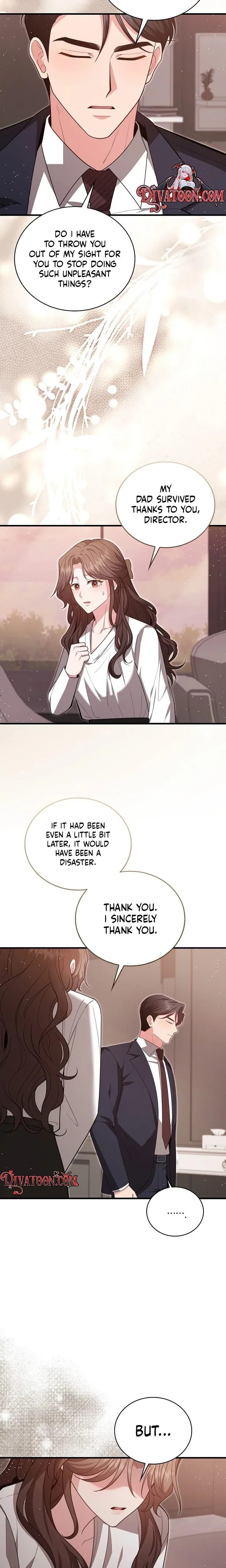 The Class of Desire Uncensored, chapter 33, page 9 of 20