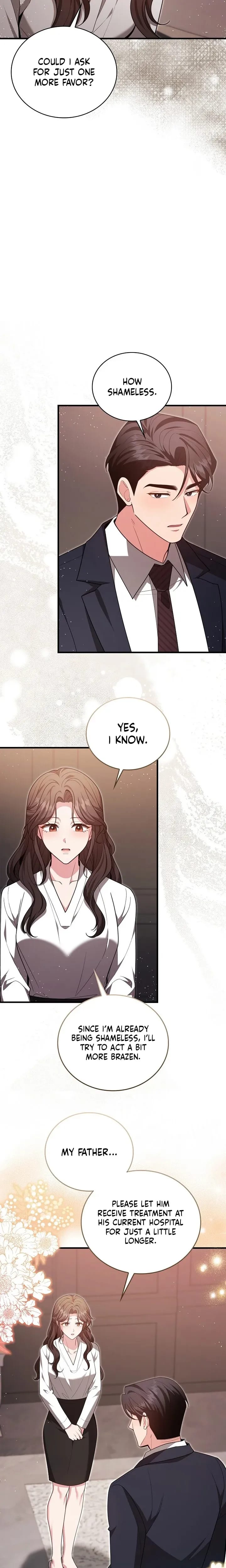The Class of Desire Uncensored, chapter 33, page 10 of 20
