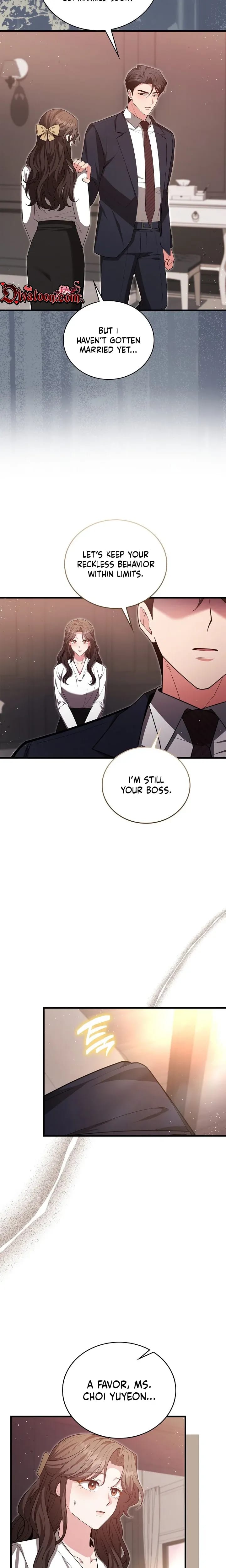 The Class of Desire Uncensored, chapter 33, page 13 of 20