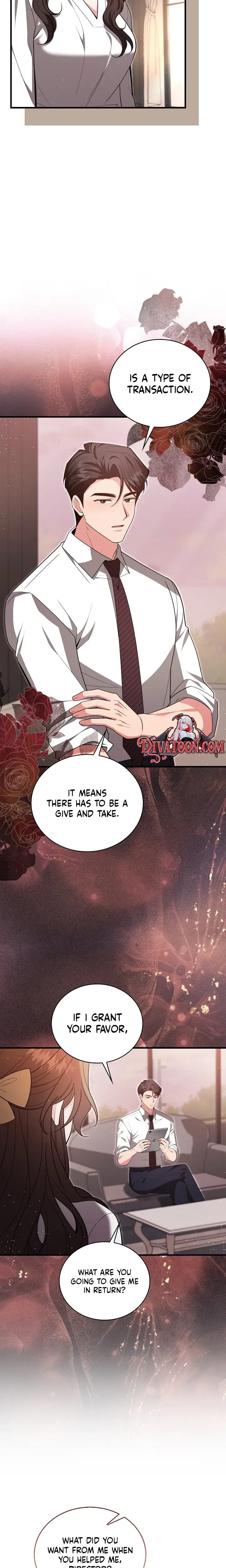 The Class of Desire Uncensored, chapter 33, page 14 of 20