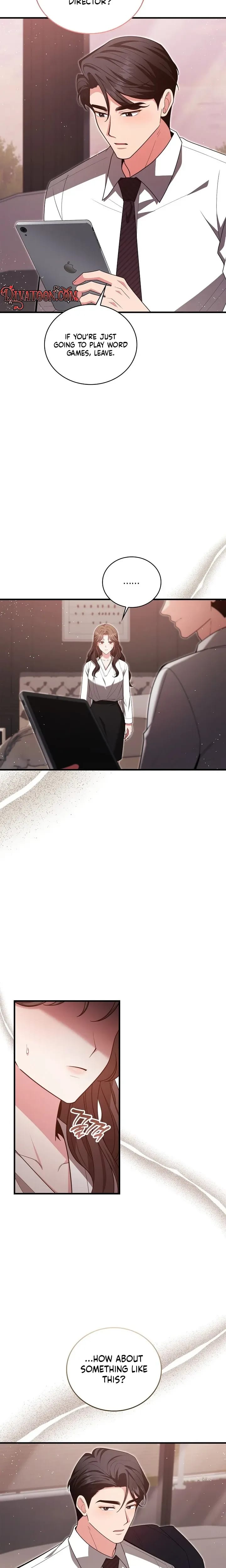 The Class of Desire Uncensored, chapter 33, page 15 of 20