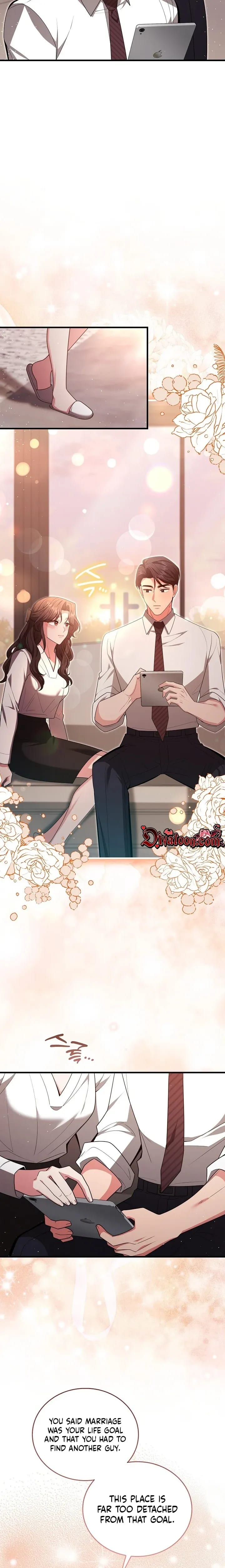 The Class of Desire Uncensored, chapter 33, page 16 of 20