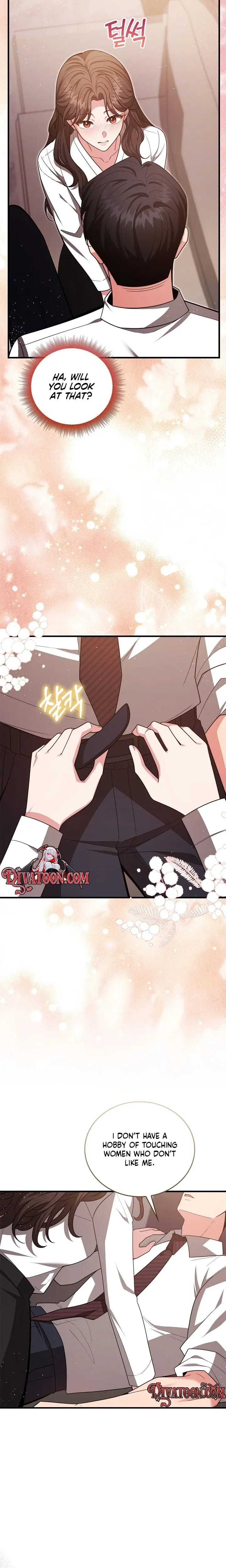 The Class of Desire Uncensored, chapter 33, page 18 of 20