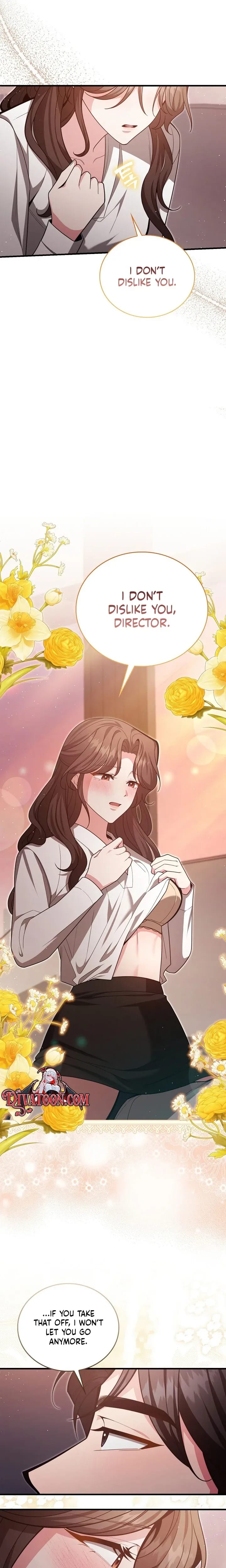 The Class of Desire Uncensored, chapter 33, page 19 of 20