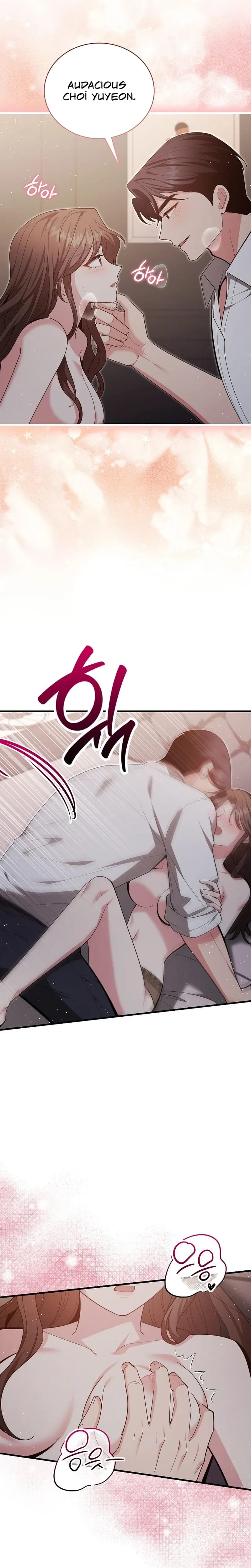 The Class of Desire Uncensored, chapter 34, page 5 of 24