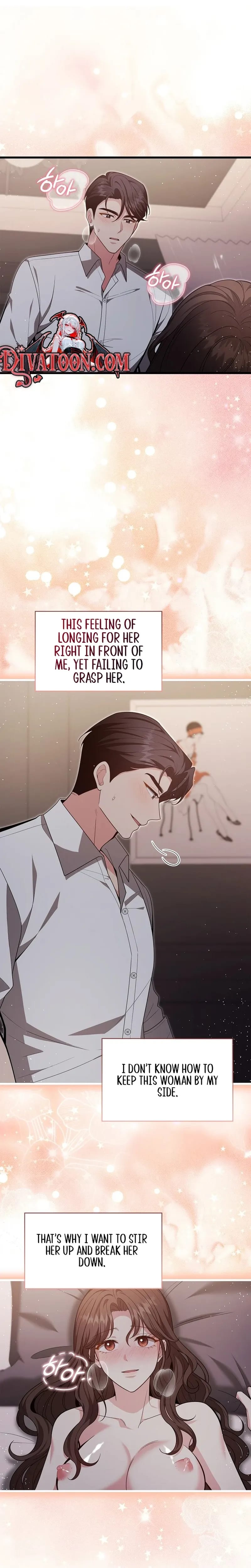 The Class of Desire Uncensored, chapter 34, page 7 of 24