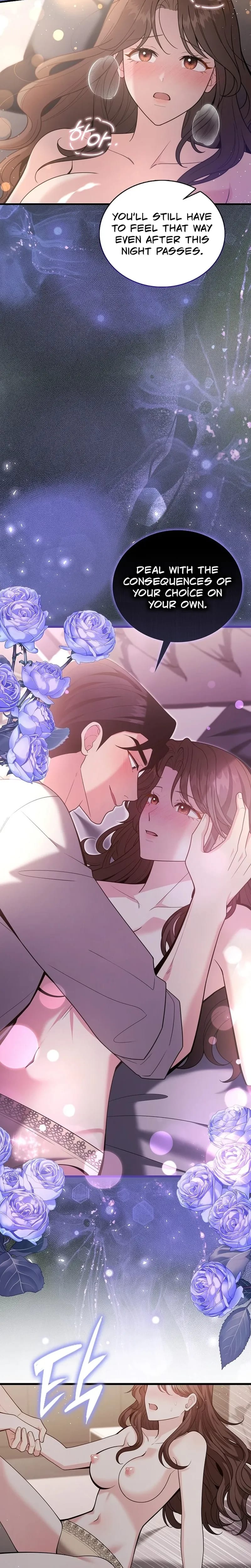 The Class of Desire Uncensored, chapter 34, page 9 of 24