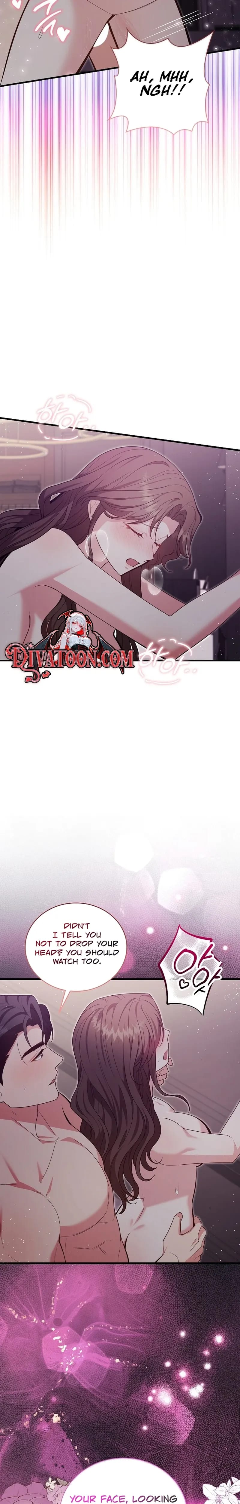 The Class of Desire Uncensored, chapter 34, page 11 of 24