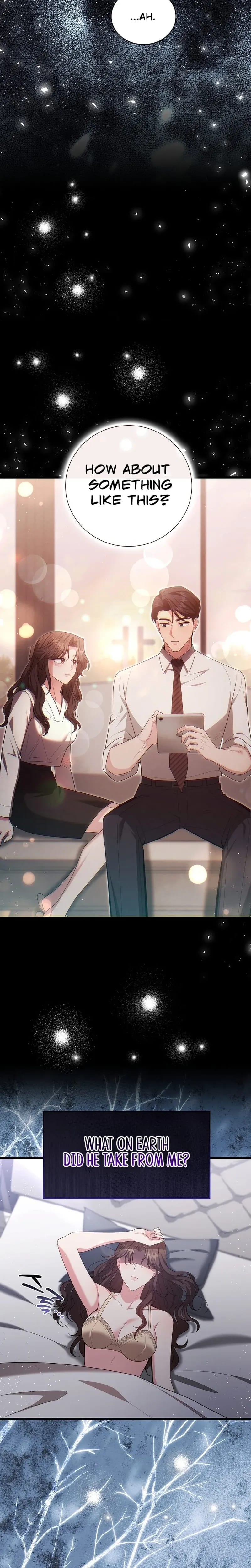 The Class of Desire Uncensored, chapter 34, page 21 of 24