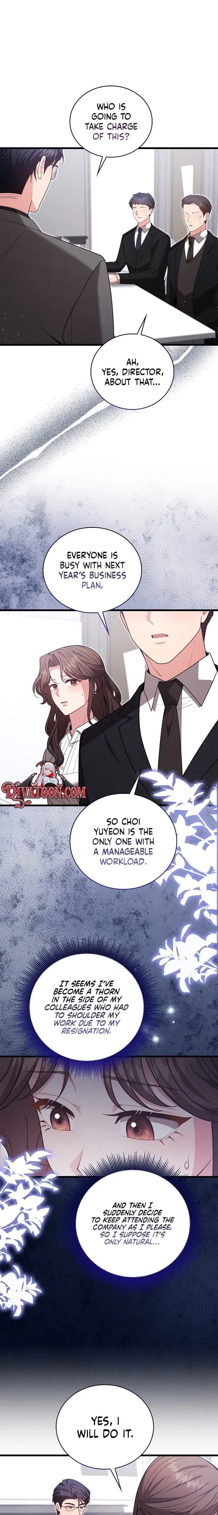 The Class of Desire Uncensored, chapter 35, page 5 of 21