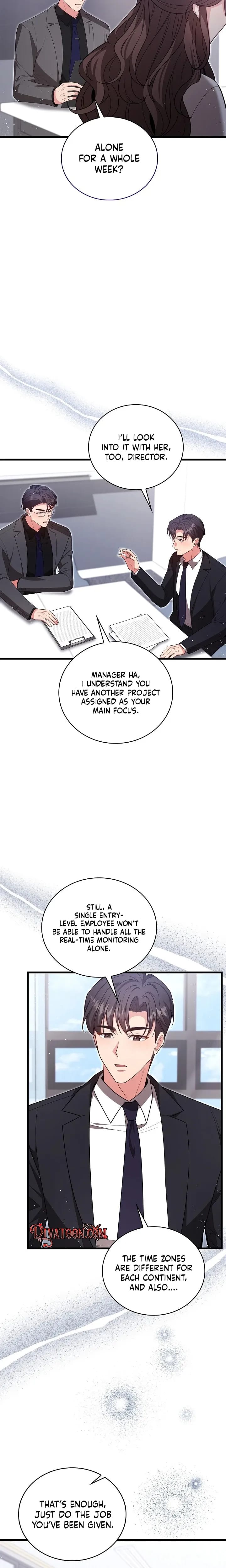 The Class of Desire Uncensored, chapter 35, page 6 of 21