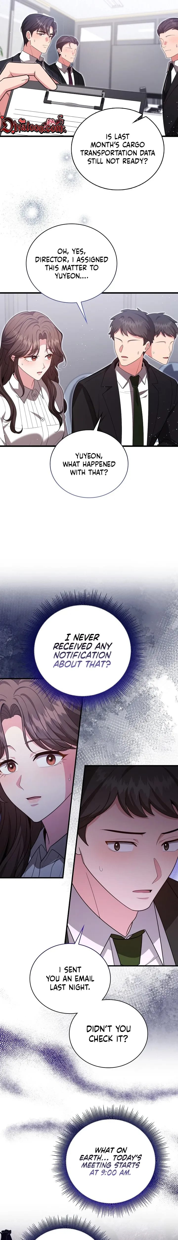 The Class of Desire Uncensored, chapter 35, page 7 of 21