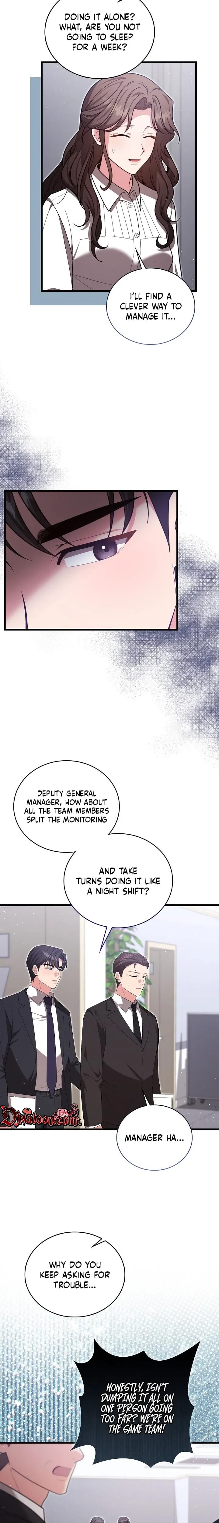 The Class of Desire Uncensored, chapter 35, page 10 of 21
