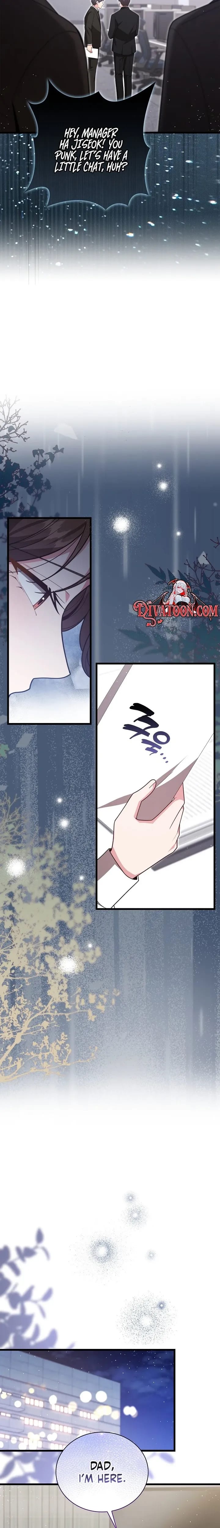 The Class of Desire Uncensored, chapter 35, page 11 of 21