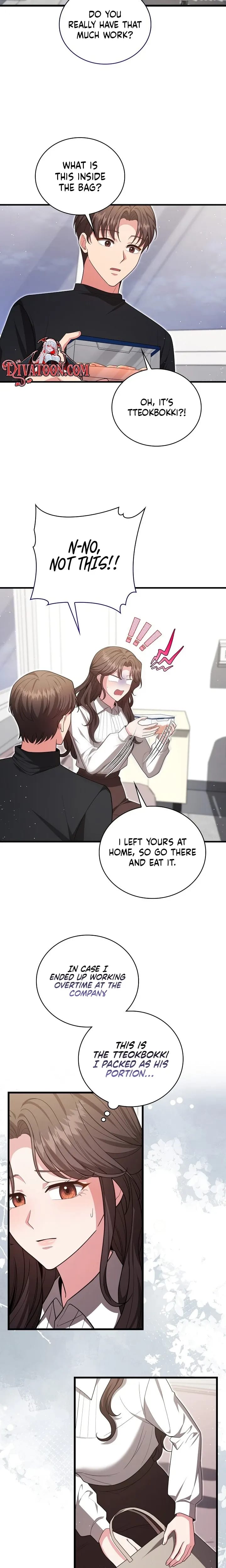The Class of Desire Uncensored, chapter 35, page 13 of 21