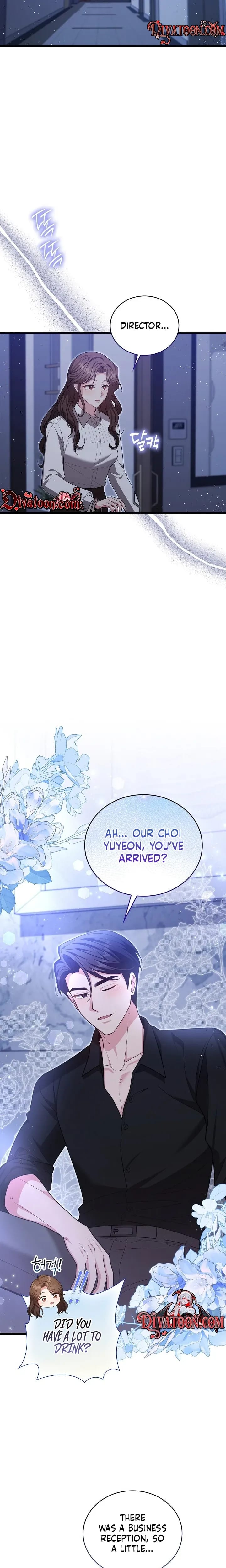 The Class of Desire Uncensored, chapter 35, page 18 of 21