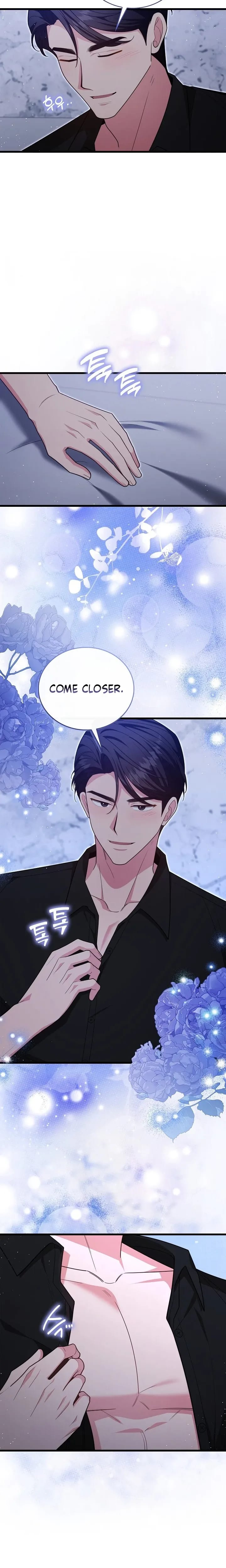 The Class of Desire Uncensored, chapter 35, page 19 of 21