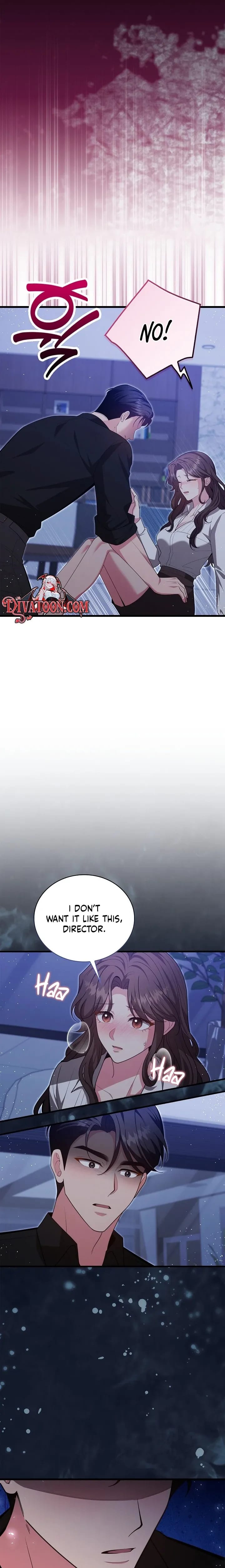 The Class of Desire Uncensored, chapter 36, page 5 of 20