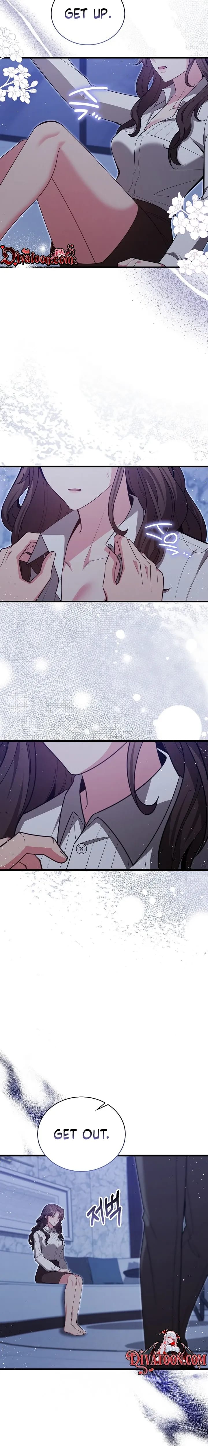 The Class of Desire Uncensored, chapter 36, page 7 of 20