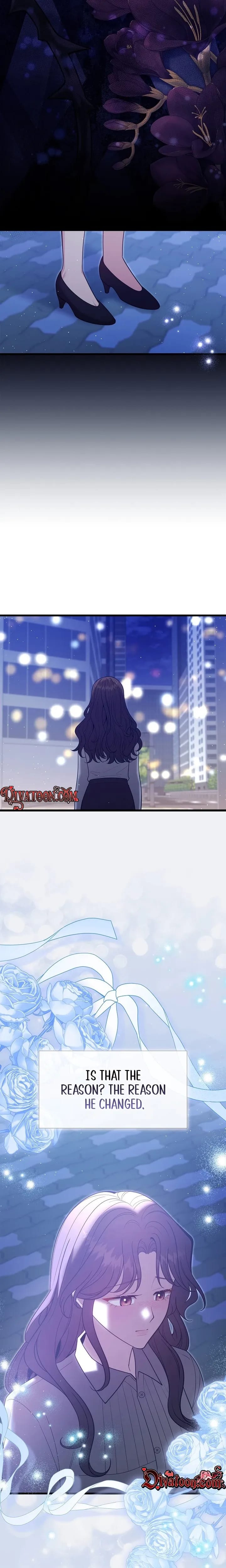 The Class of Desire Uncensored, chapter 36, page 9 of 20